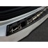 Накладка на задний бампер (Avisa, 2/45174) BMW X3 G01 (2017-) бренд – Avisa дополнительное фото – 3